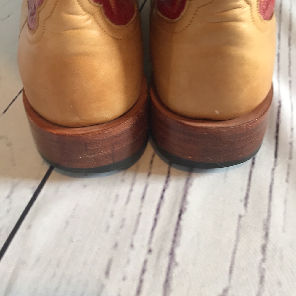 Rod Patrick boots - Picture 7 of 10